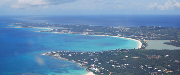 Anguilla