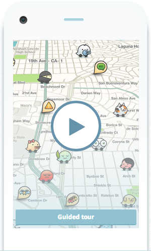 Wazer Avatars