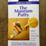 Museum Putty Package