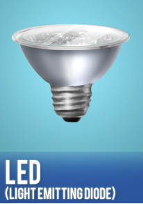 LED Light Bulb