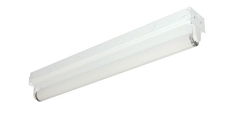 Fluorescent Tube