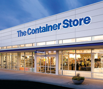 The Container Store