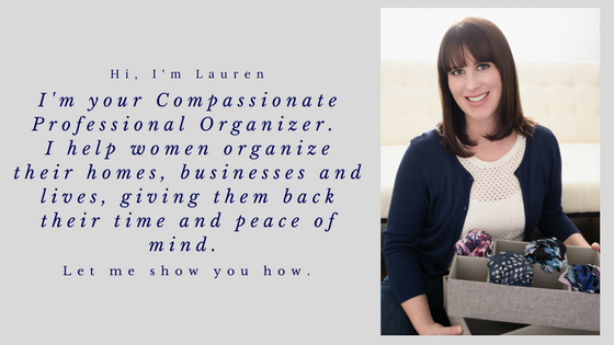 Lauren Mang, Back to Blogging!