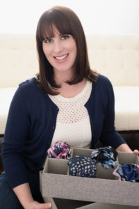 Lauren Mang, Back to Blogging!