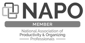 NAPO Member