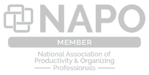 NAPO Member