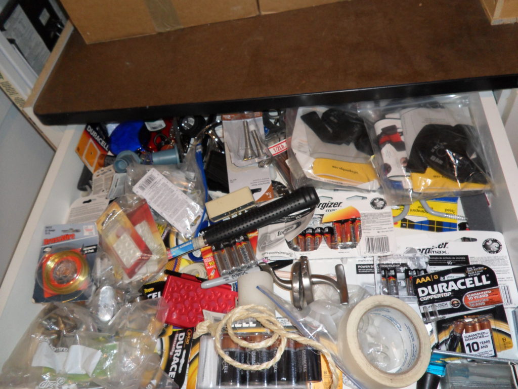 Garage Storage Drawer Organization Let Me Organize It