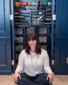 Lauren Mang - Let Me Organize It
