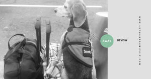 Away Luggage Review