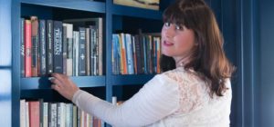 Lauren Mang Professional Organizer